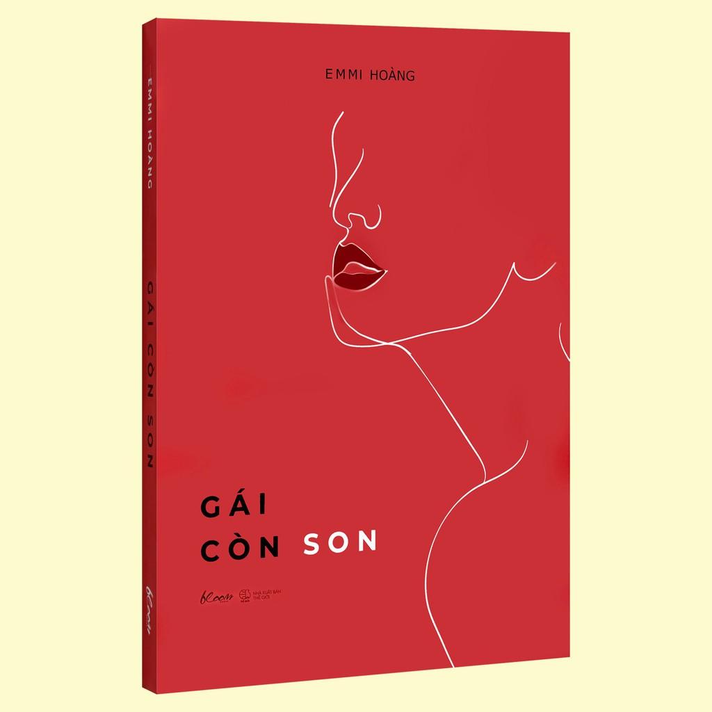 Sách - Gái Còn Son