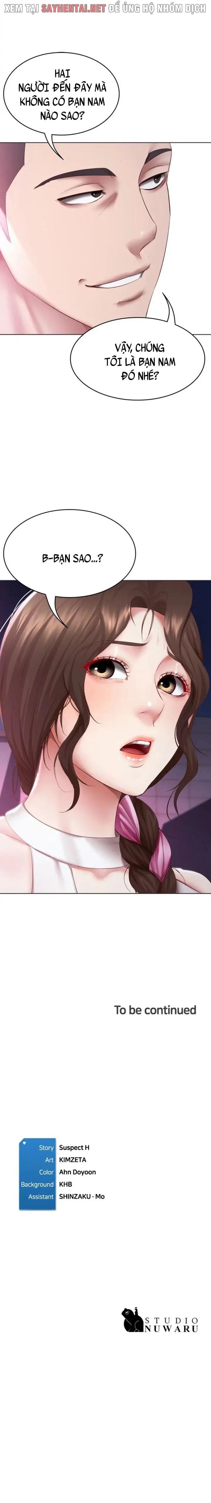 nhật ký ở trọ - không che chapter 75 19