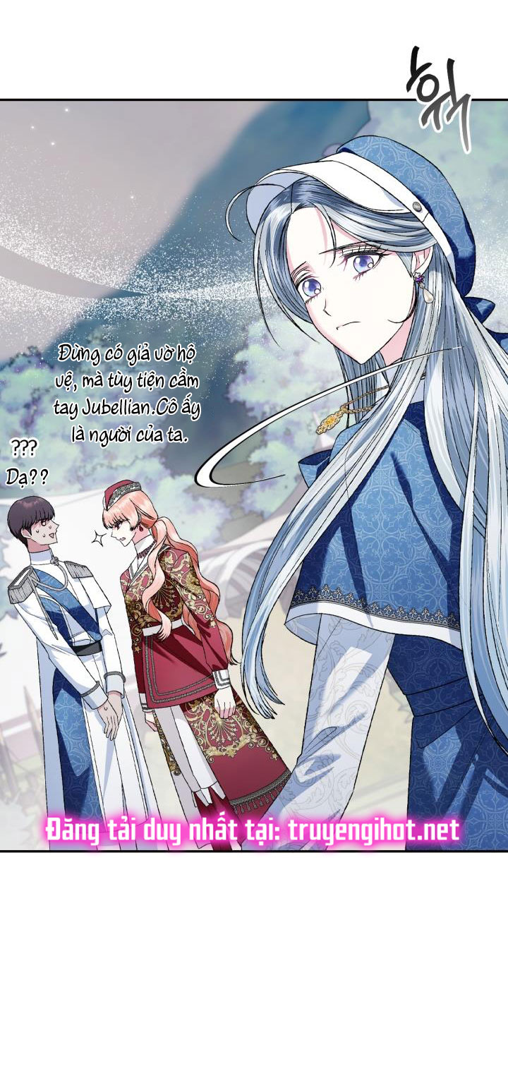 cha à, con không muốn kết hôn đâu chapter 87 16