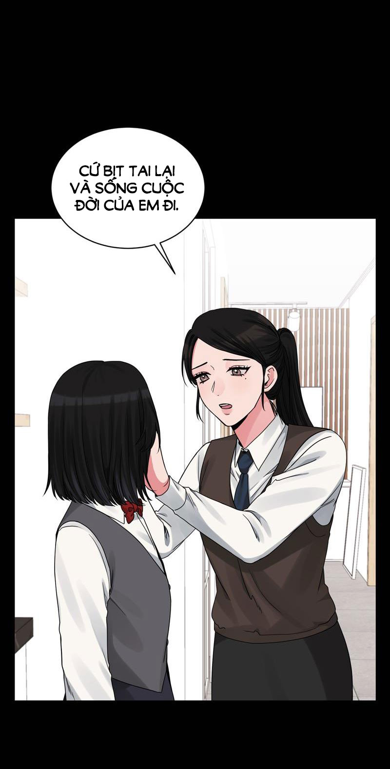 Ngủ Với Antifan chapter 21.1 - Trang 15