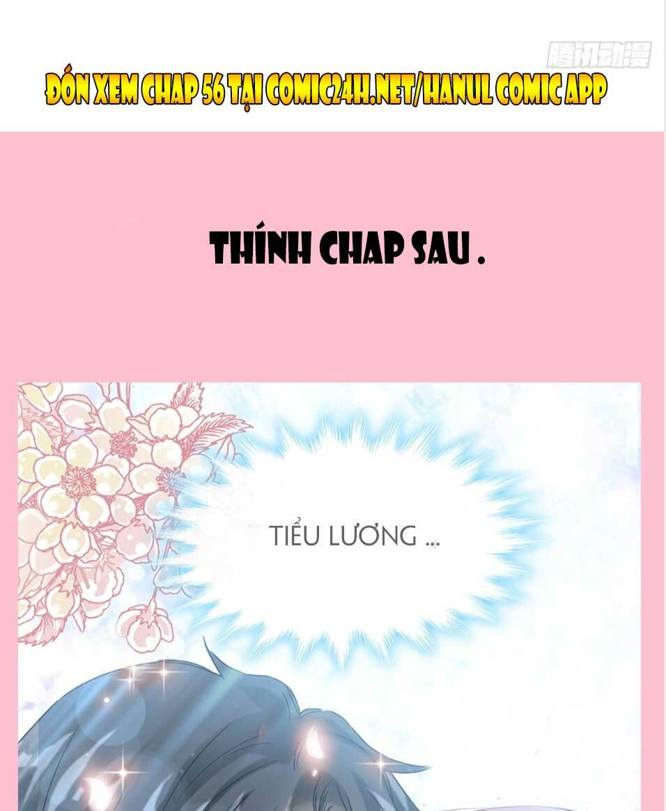 bá đạo tổng tài nhẹ nhàng yêu chapter 55.2 34