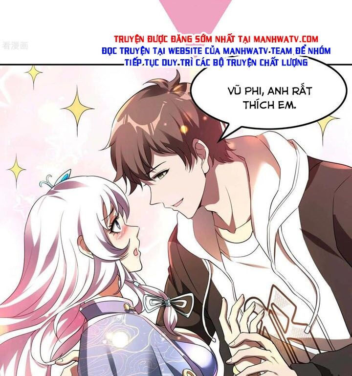 đệ nhất người ở rể chapter 96 77