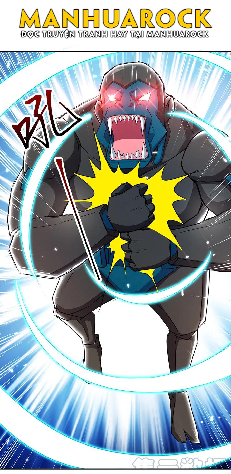 tối cường thăng cấp chapter 317 20