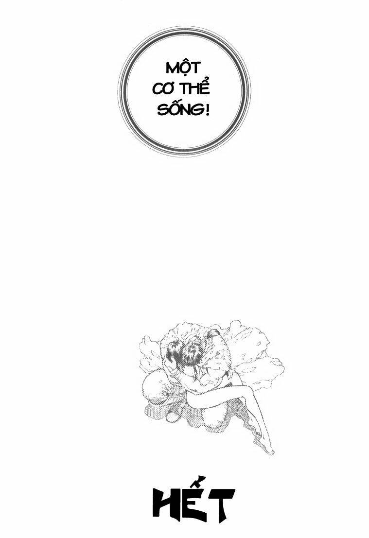 thiên thần chiến tranh alita chapter 53 16