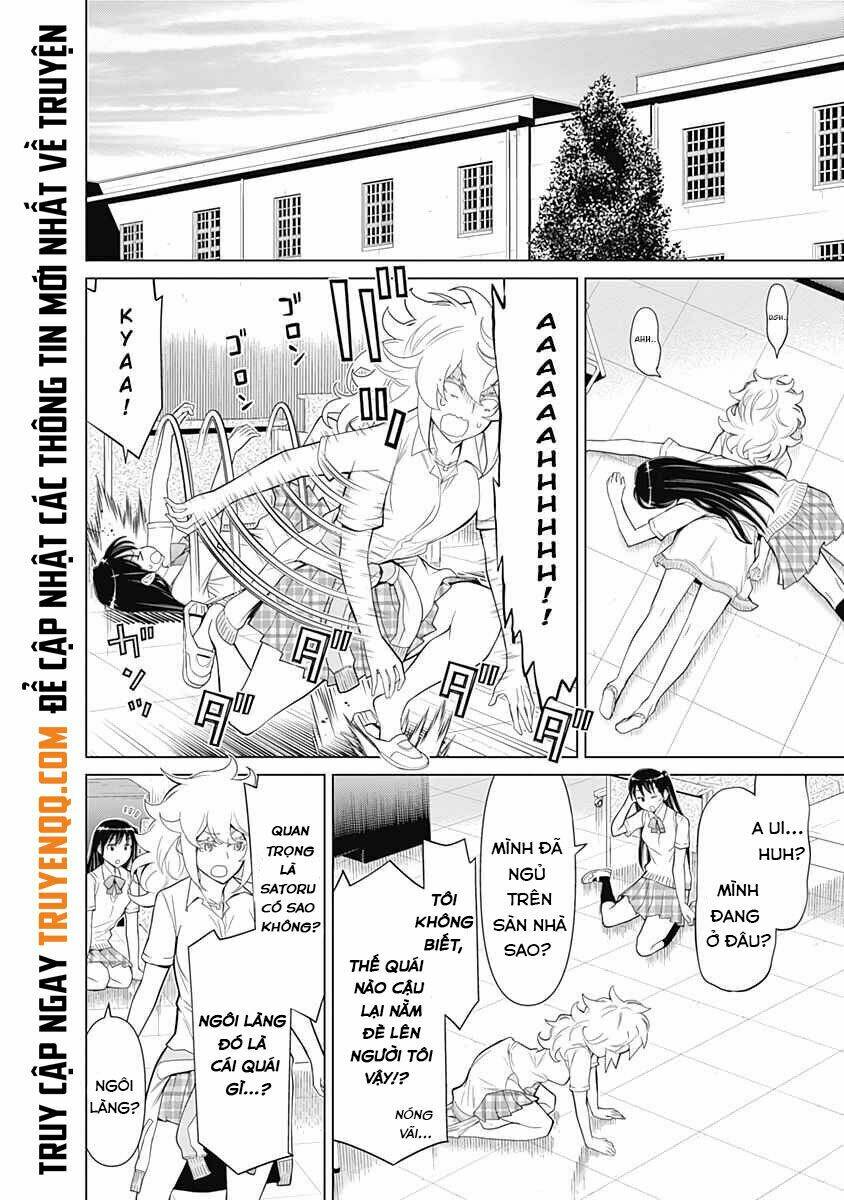 kako to nise tantei chapter 34 5