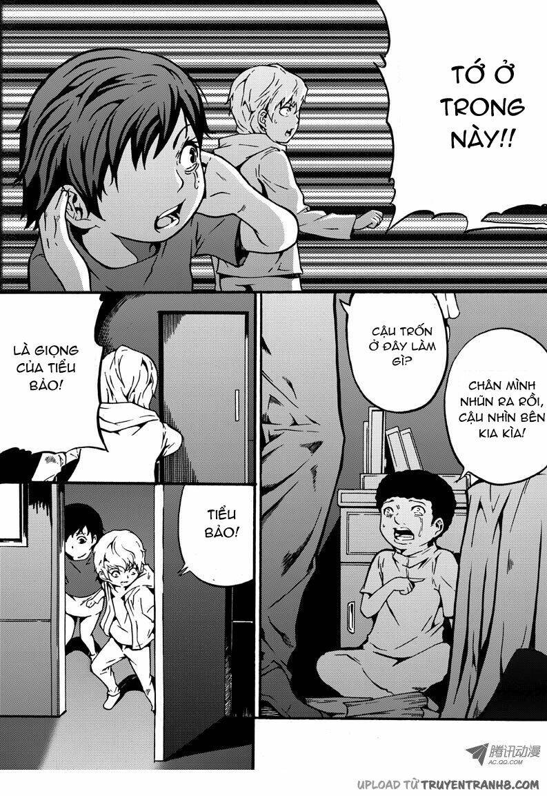 nhân quả tuần hoàn chapter 18.2 4