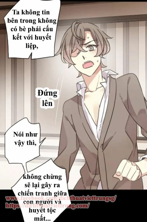 vết cắn ngọt ngào phần 1 chapter 68 11