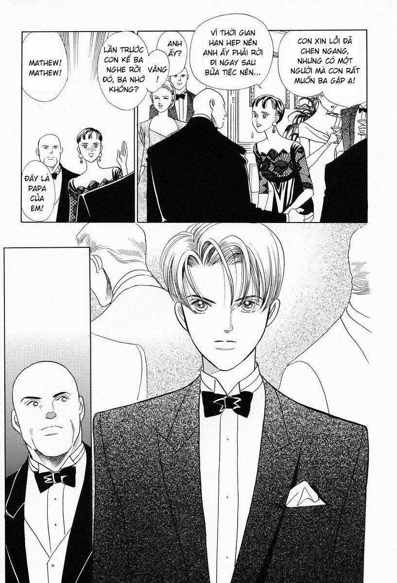 himitsu chapter 1 14