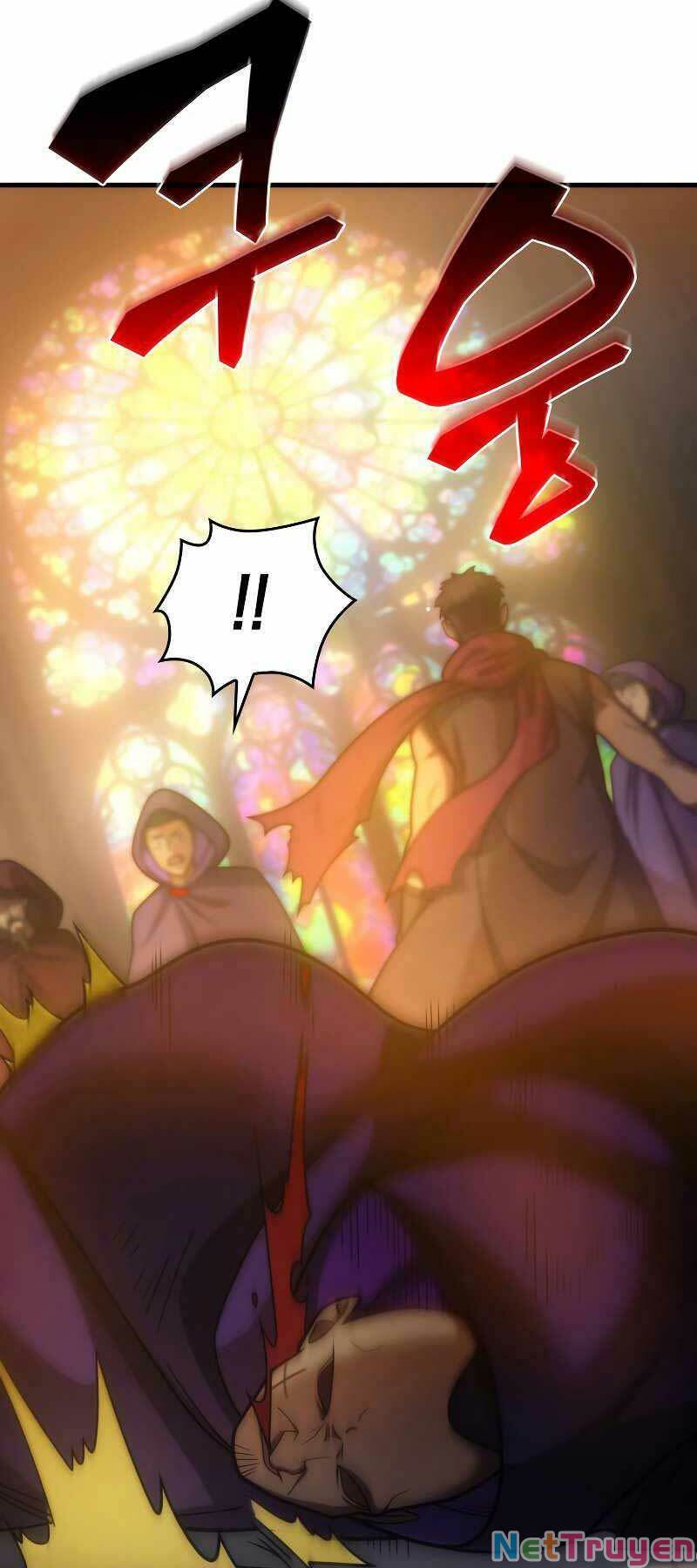 tái sinh ở dị giới, tôi từ công chức trở thành chiến thần chapter 34 12