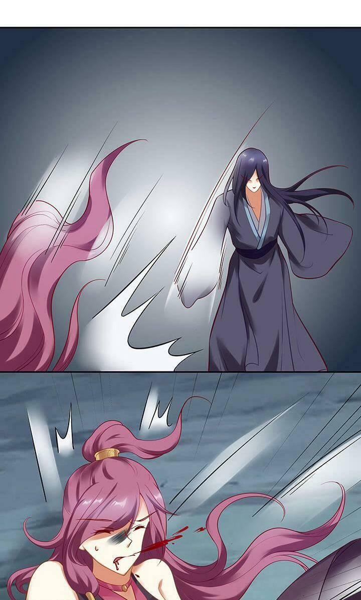 đô đốc đại nhân sủng thê kí chapter 109 30