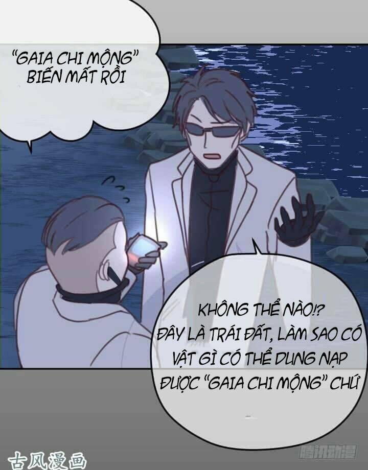 thiên thần đừng trêu chọc tôi chapter 2 13