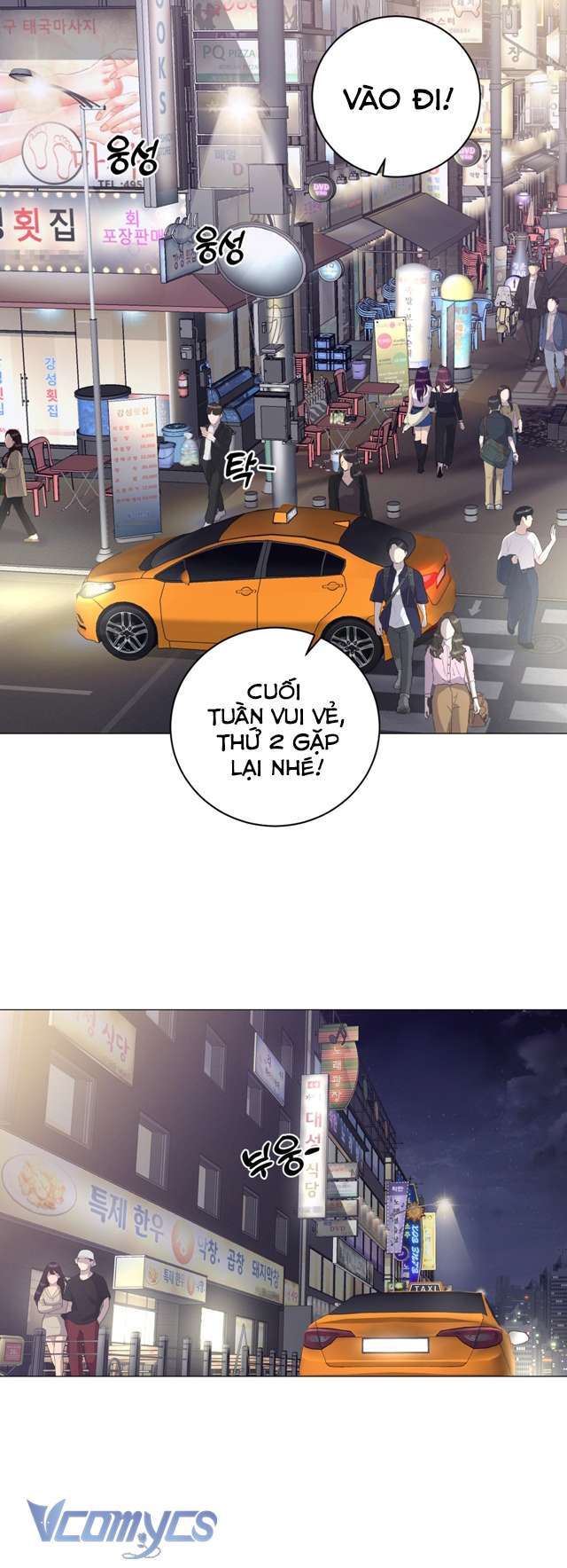 [18+] để chị giúp cưng nhé chapter 2 26