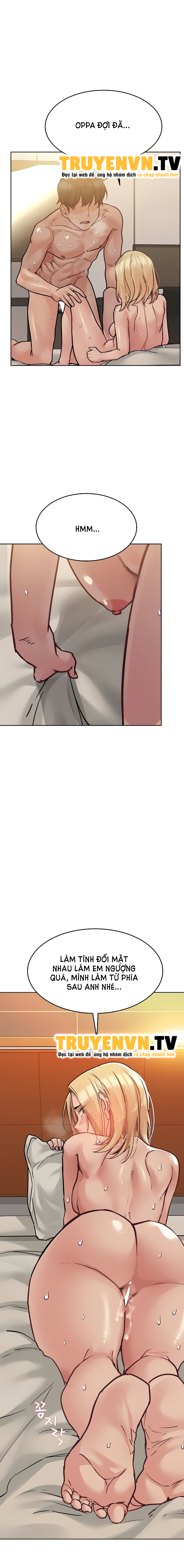 người dì khiêu gợi chapter 24 7