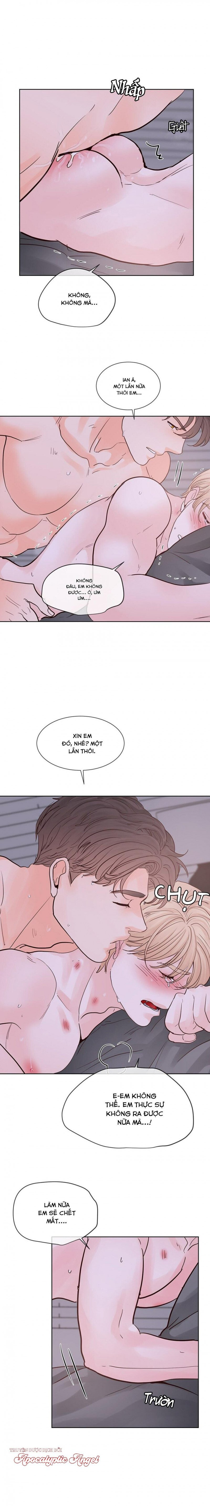 heat and run chapter 61 5