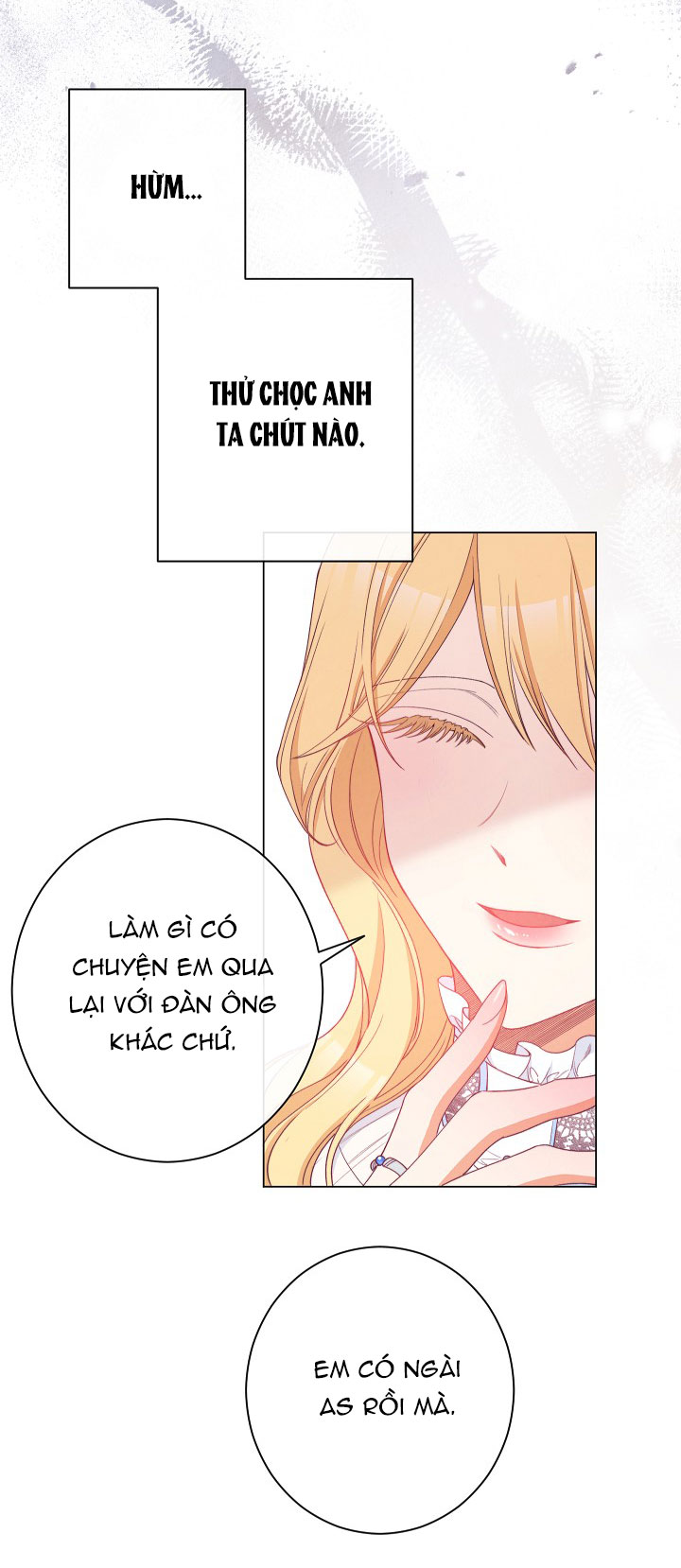 ác nữ đảo ngược đồng hồ cát chapter 82.1 29