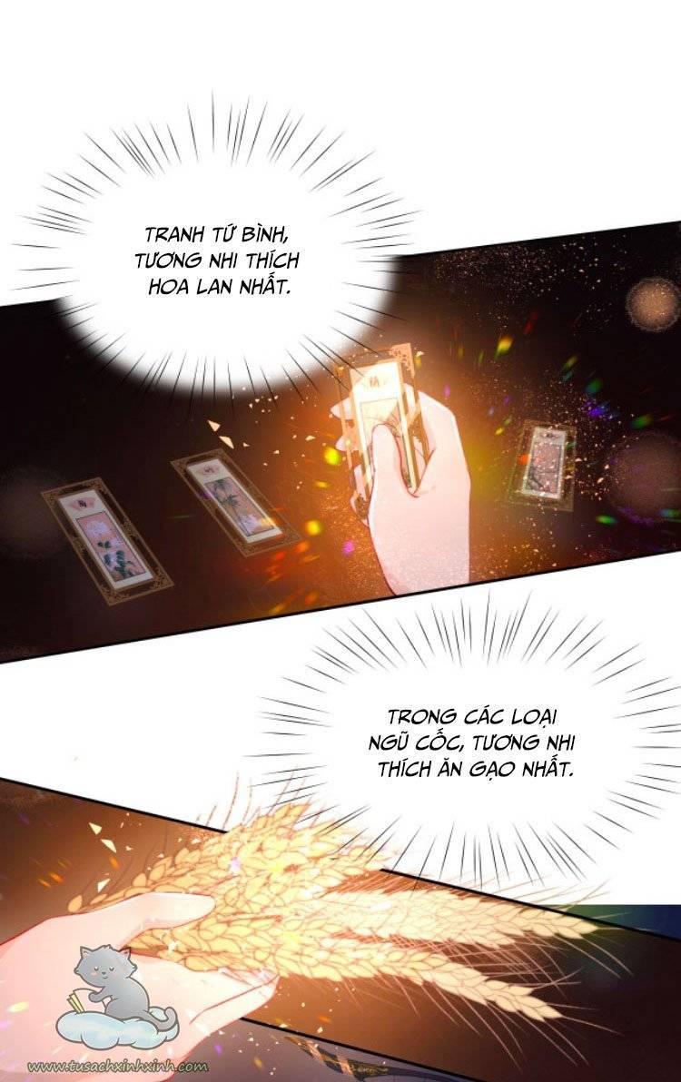 một đêm nọ đột nhiên yandere tới! chapter 17 31