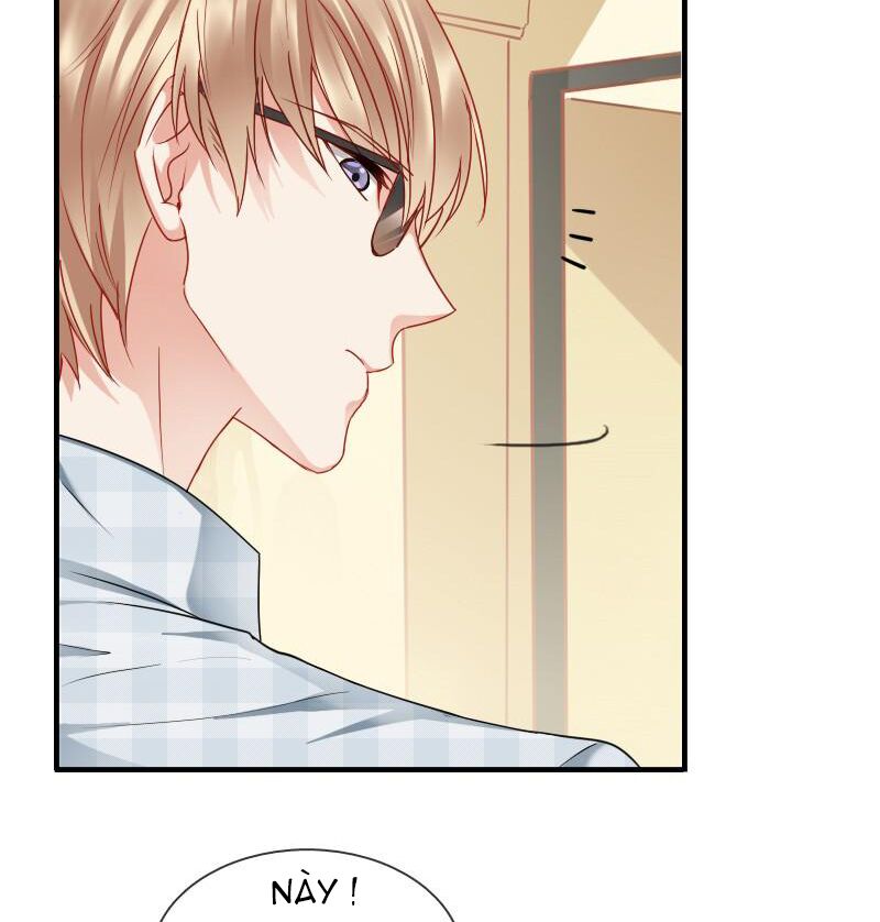 bay qua thiên sơn đến yêu anh chapter 4 9