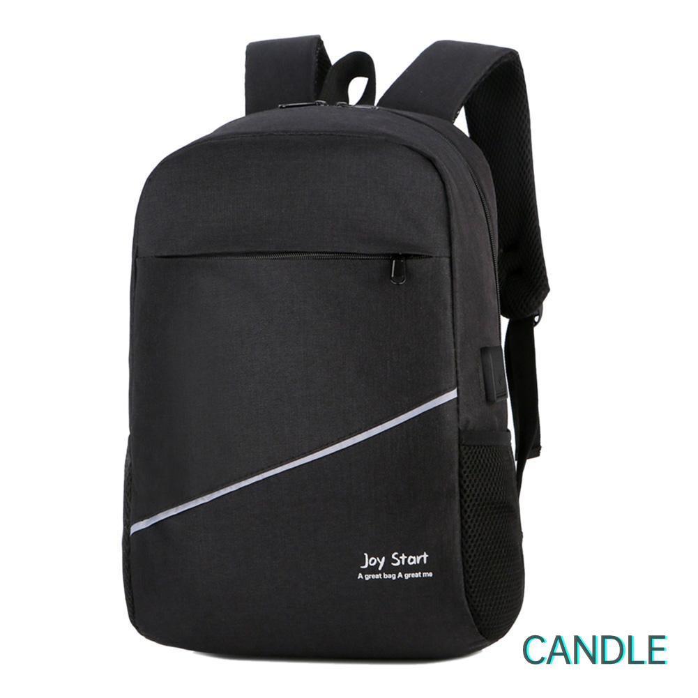 Ba Lô Đựng Laptop Có Cổng Sạc Usb
