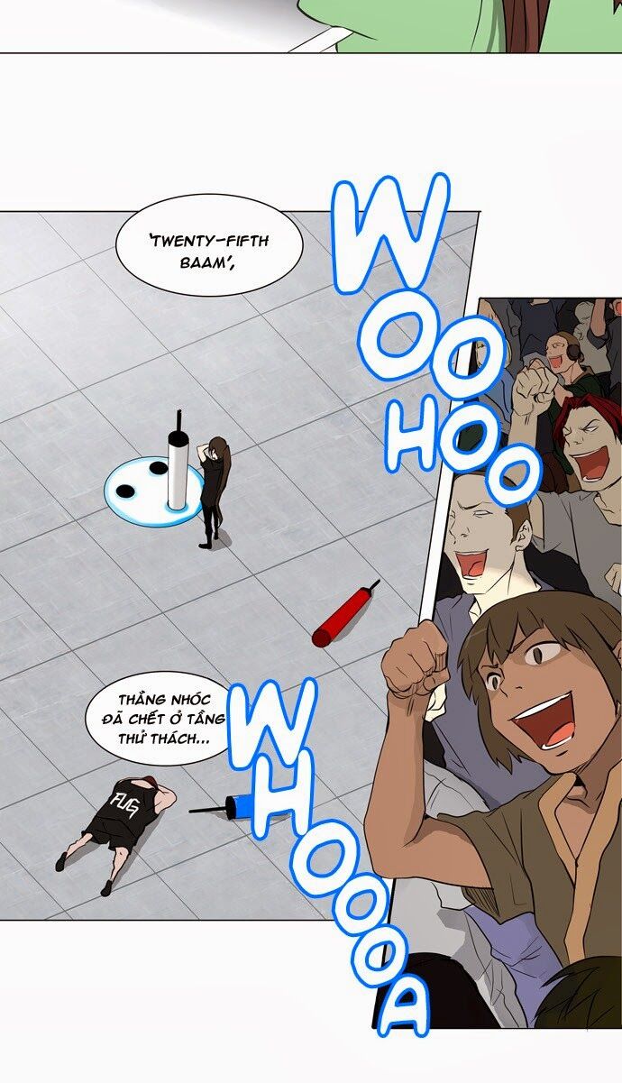 tòa tháp bí ẩn 2 chapter 72 42