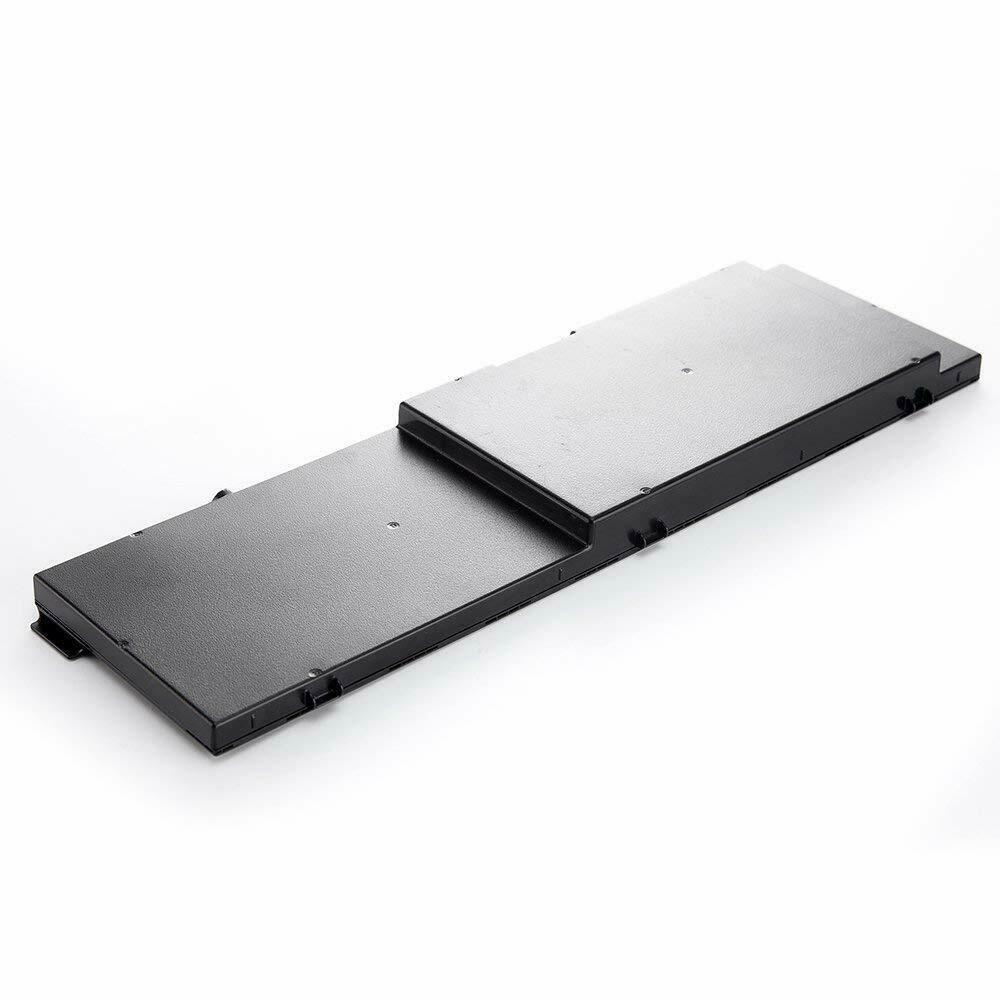 Pin dùng cho Dell Precision 15 7510 17 7710 91Wh MFKVP