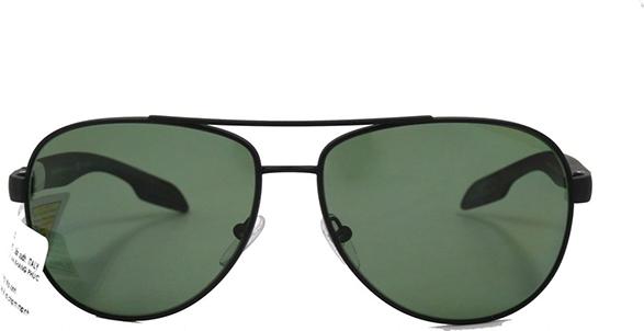 Kính mát unisex Prada SPS53PS