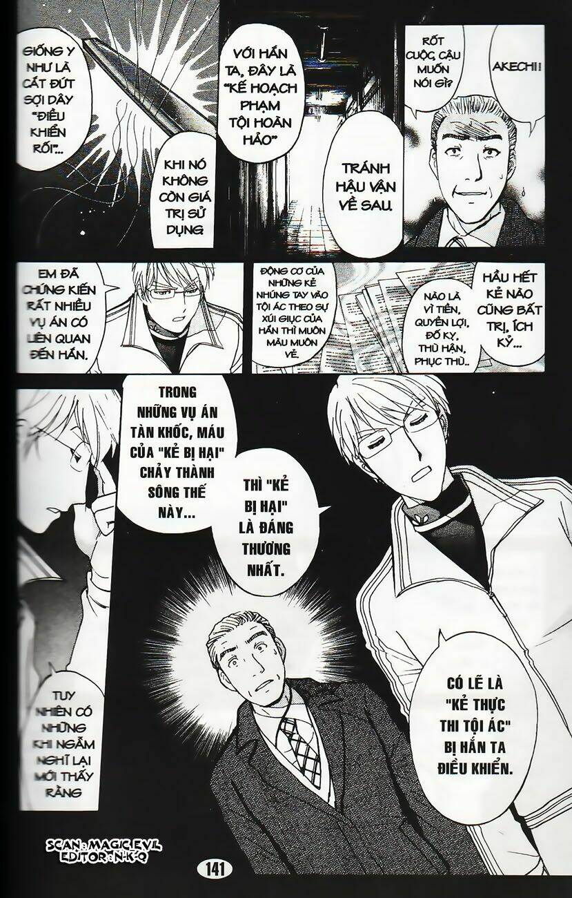 thám tử kindaichi - phần 2 chapter 31 21