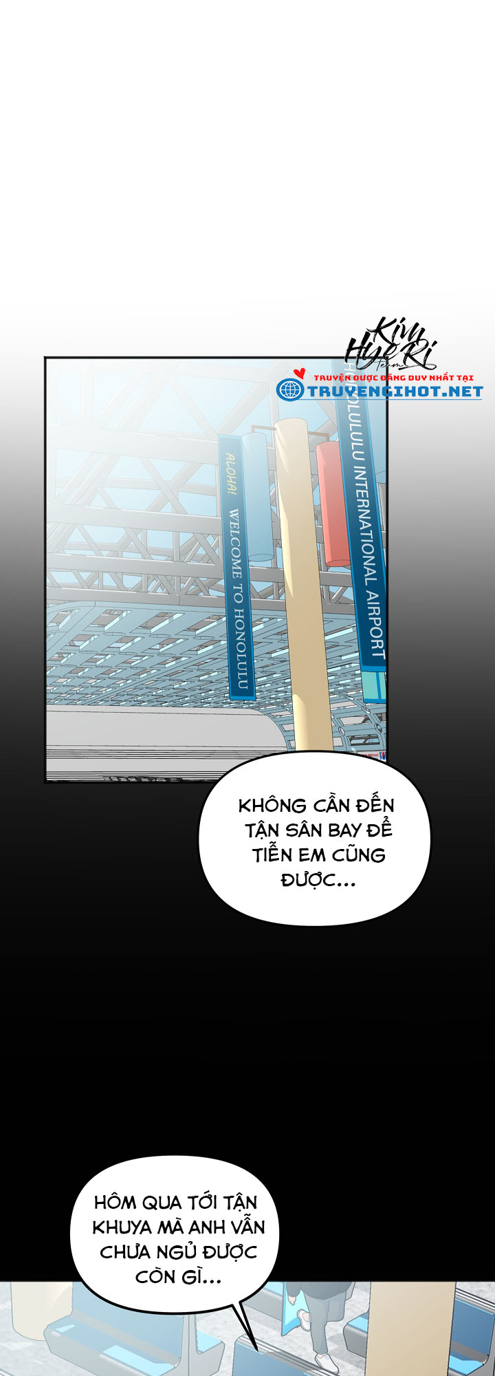 giang hồ gác kiếm có được không? chapter 3 5