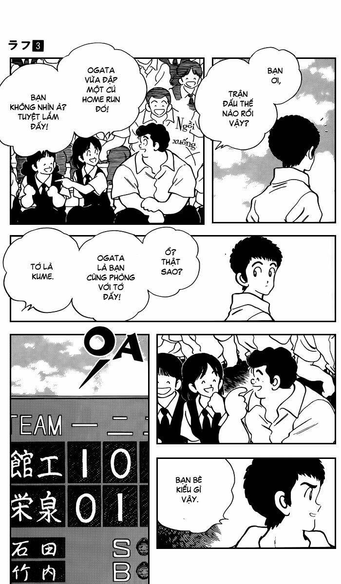 rough - ngọc thô chapter 27 6