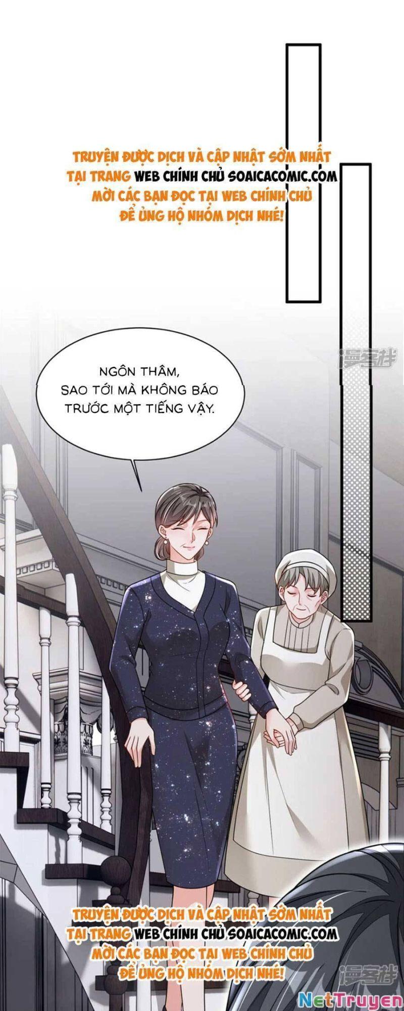 ác ma thì thầm chapter 171 12