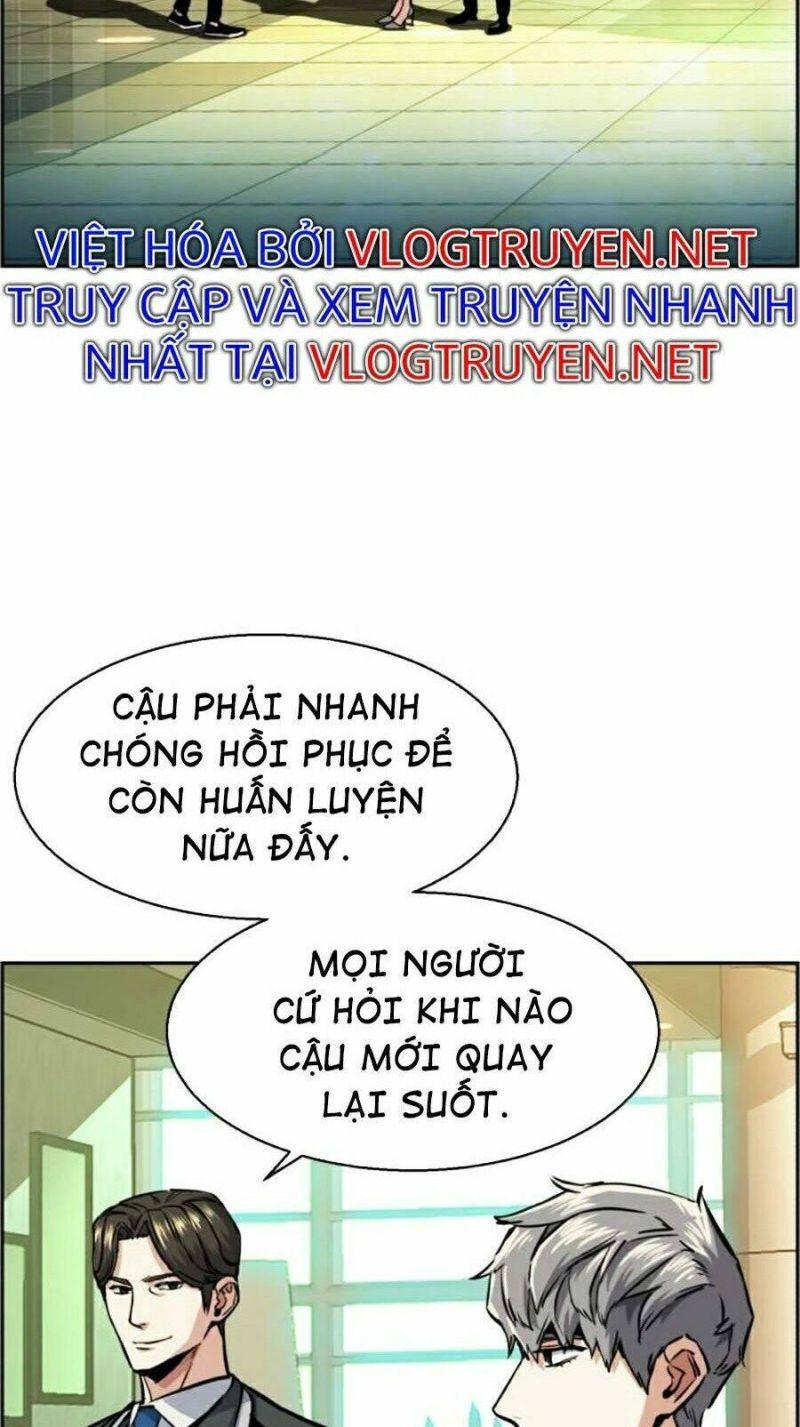 bạn học tôi là lính đánh thuê chapter 57 86