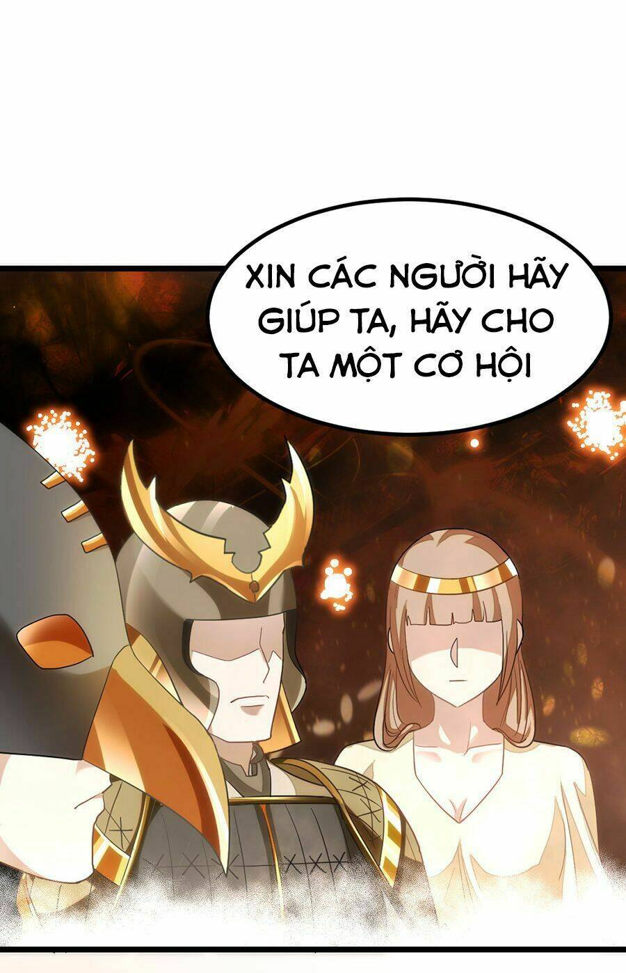 cửu dương thần vương chapter 141 19