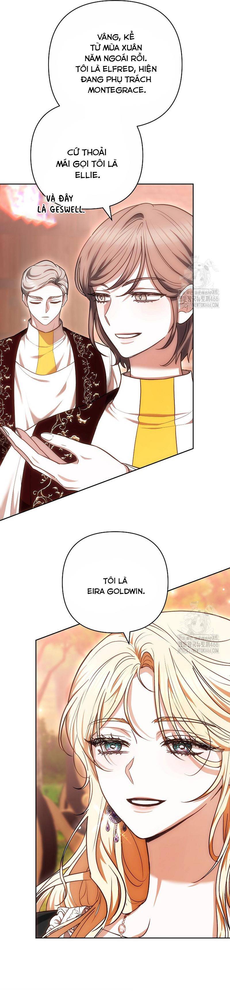 mang em vào giấc ngủ chapter 11 34