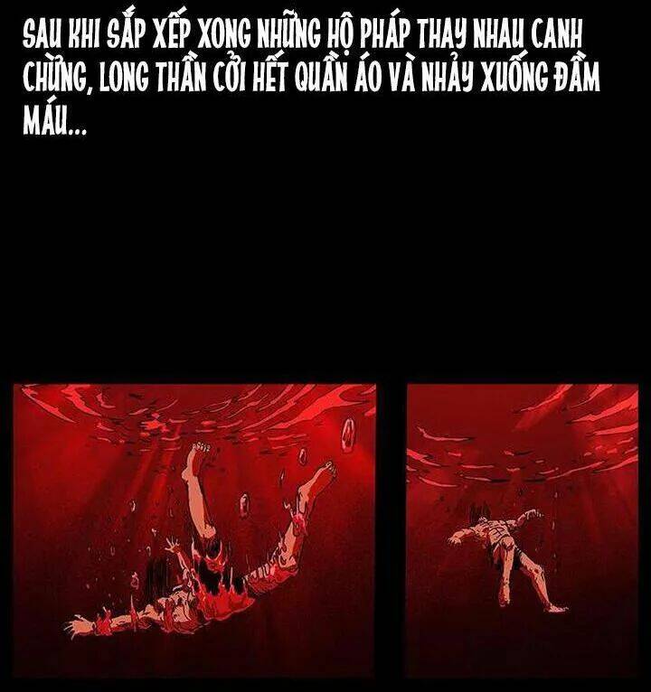 U Minh Ngụy Tượng Chapter 200 33