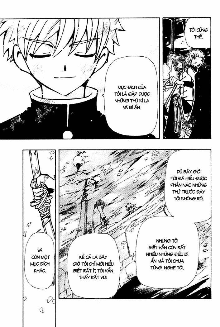 huyền thoại đôi cánh chapter 41 25