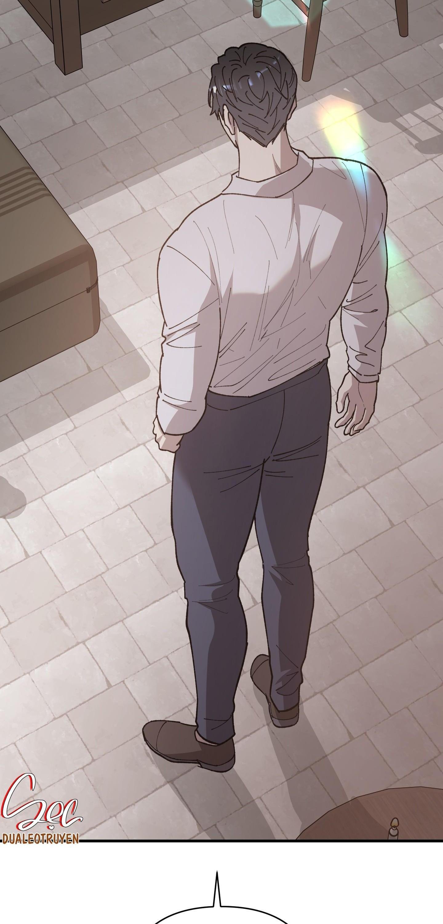 đóa hoa của mặt trời chapter 95 68