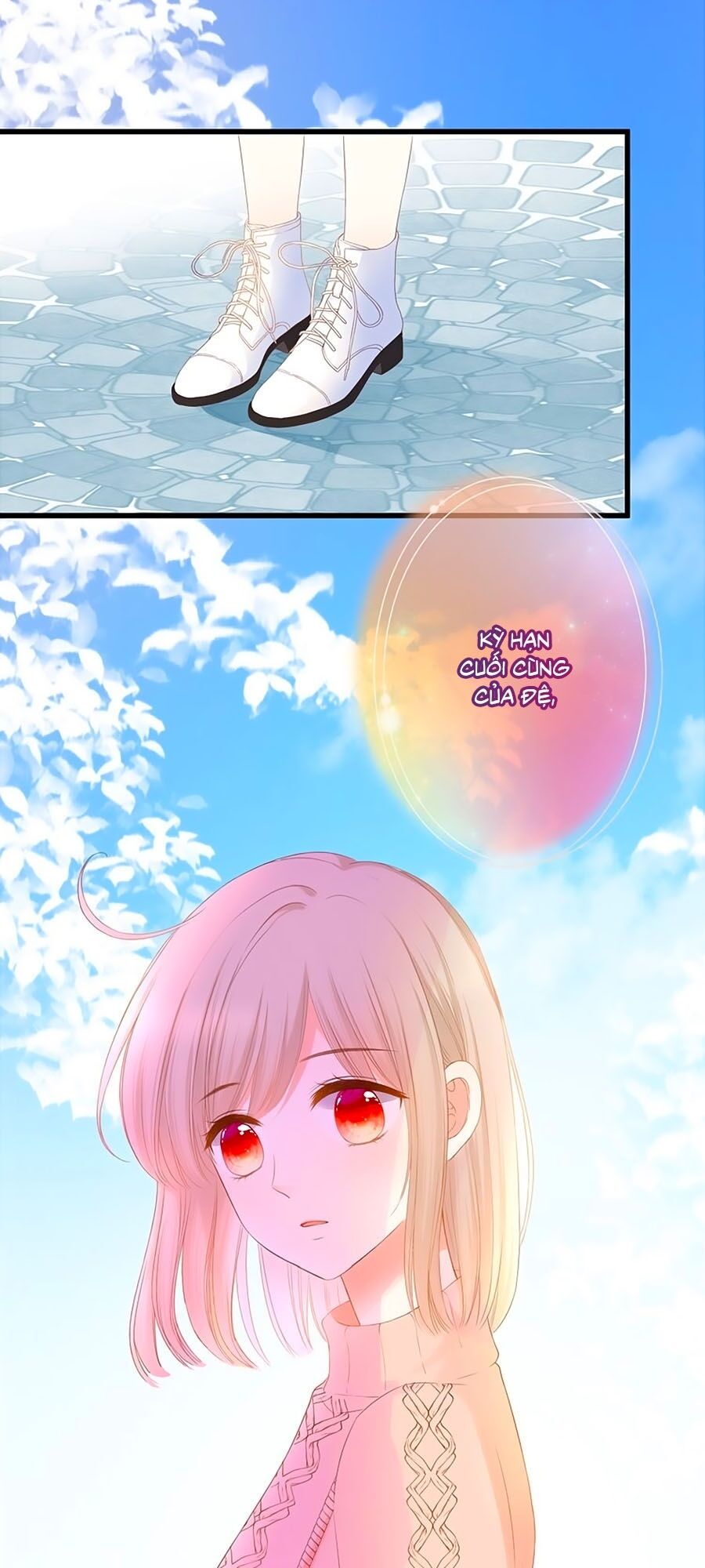 hoa chưa nở rộ chapter 29 27