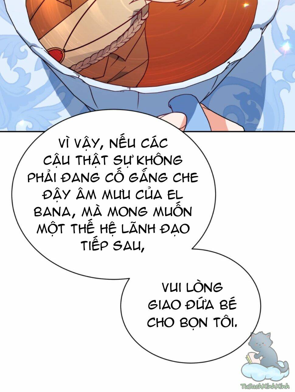 nàng elizabeth thuần khiết chapter 34 50