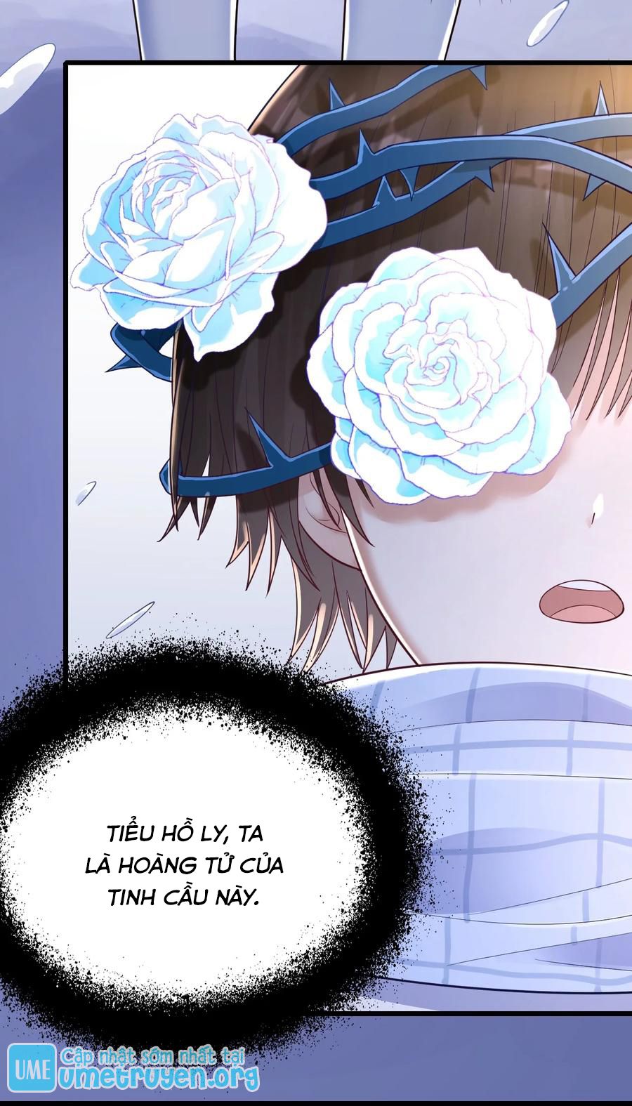 tức thời phạm quy [ tức thì vi quy ] chapter 27 7