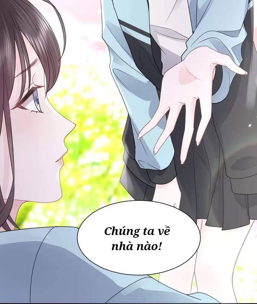 mận xanh chapter 18 61