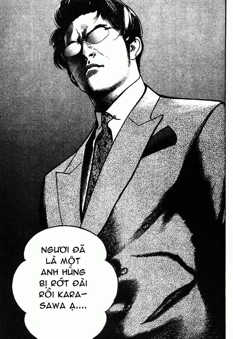 heat - thế giới ngầm chapter 98 17