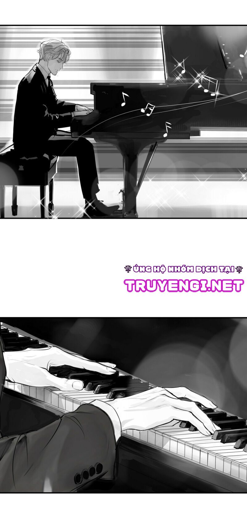 vật bị đánh mất chapter 14 38