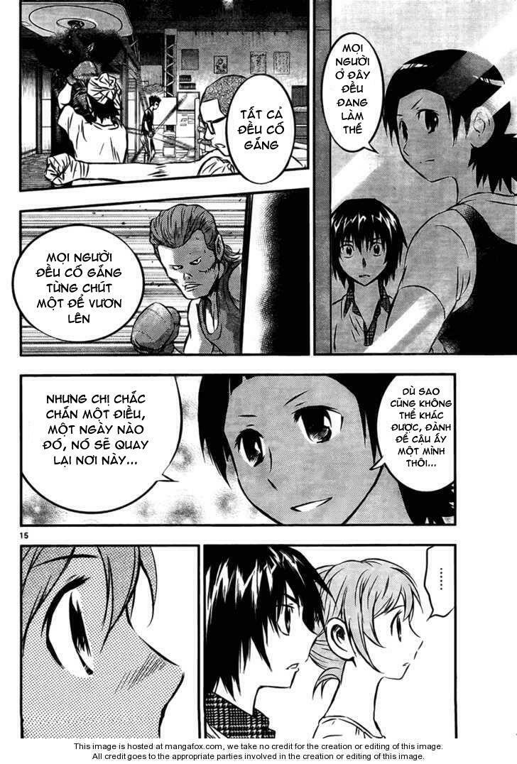 buyuden chapter 16 17