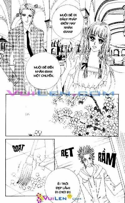 cửa hàng phù thủy chapter 9 123