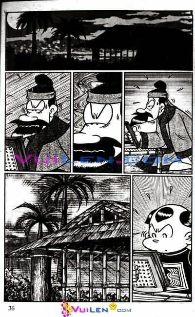 thần đồng đất việt chapter 59 36