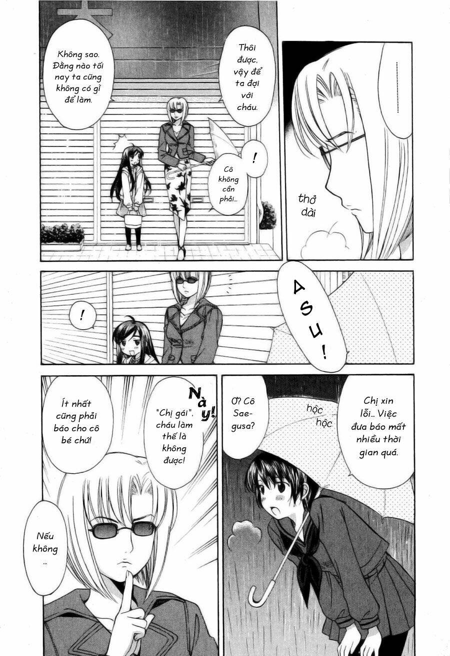 binbou shimai monogatari chapter 17 5