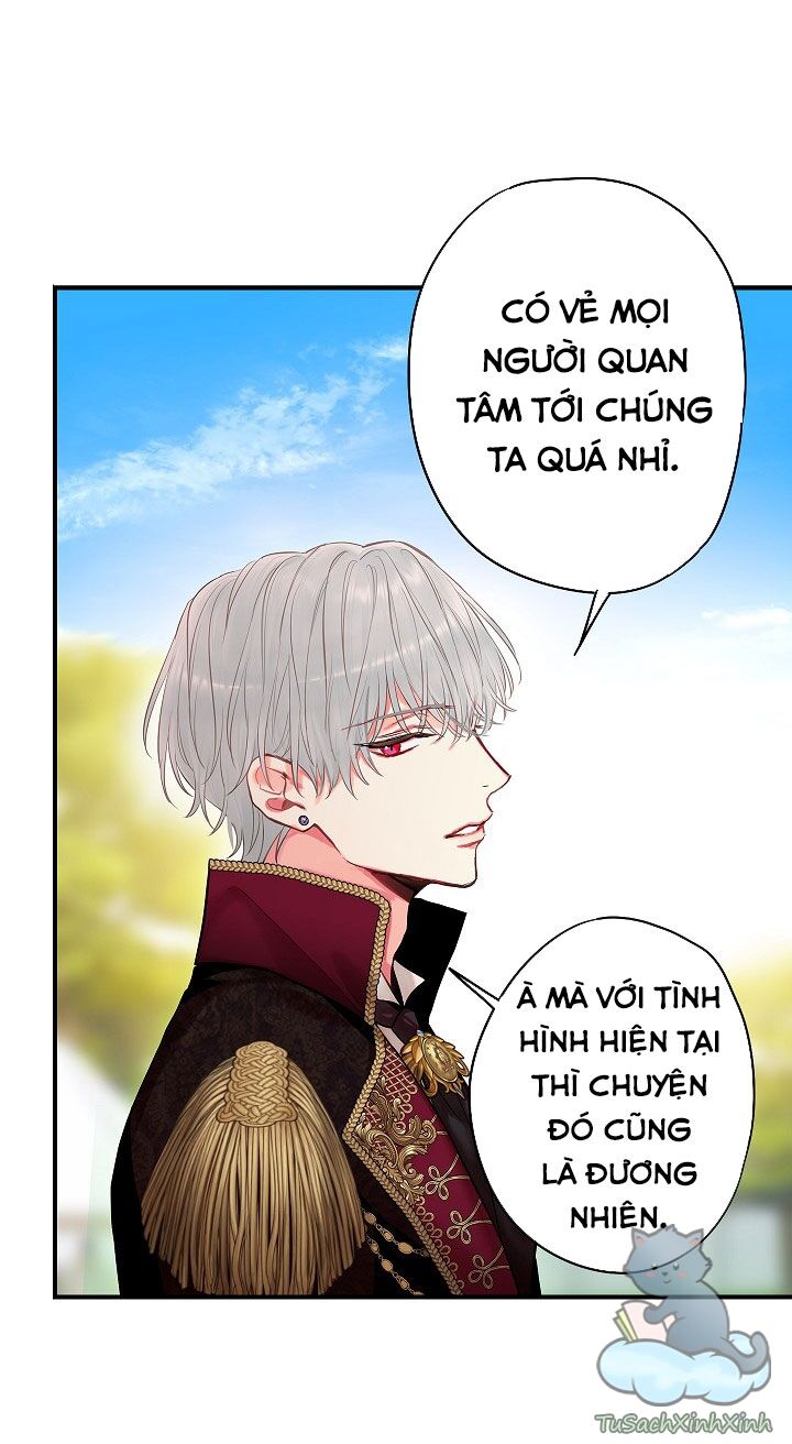 thánh nữ ẩn danh chapter 196 27