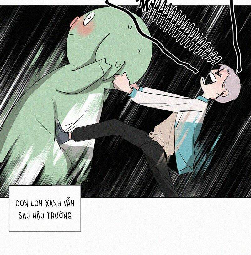 câu chuyện về cậu và tôi chapter 27 21