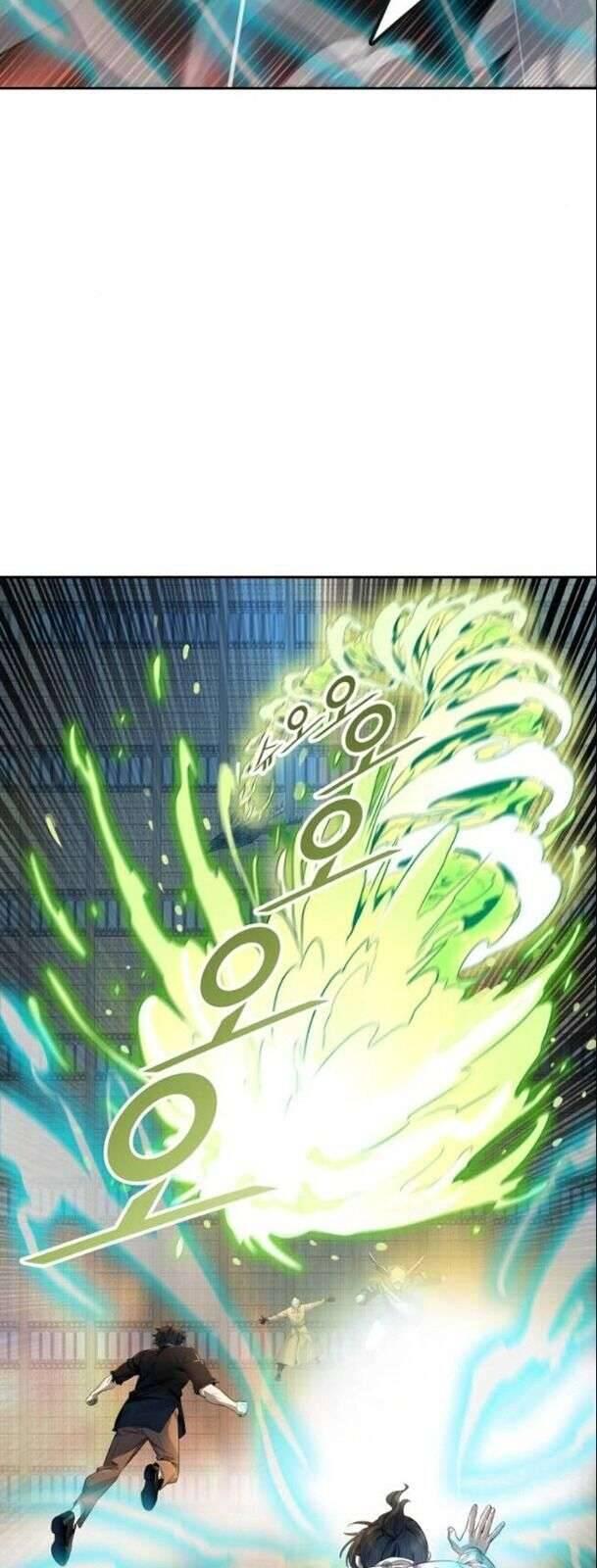 tòa tháp bí ẩn 2 chapter 538 86