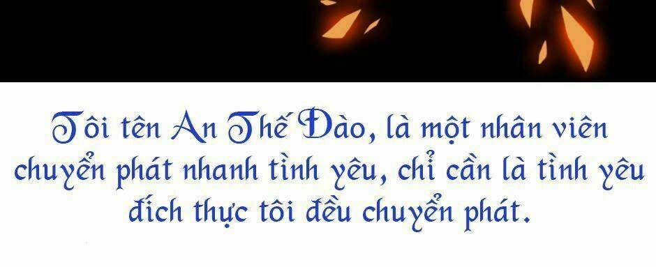 chuyển phát nhanh tình yêu chapter 1 6