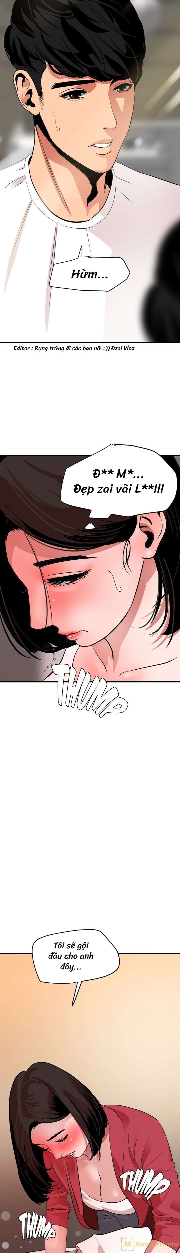 cột thu lôi chapter 30 17